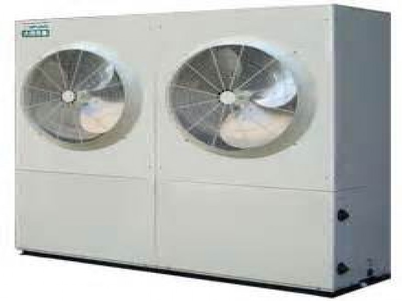 15RT氣冷式空調主機